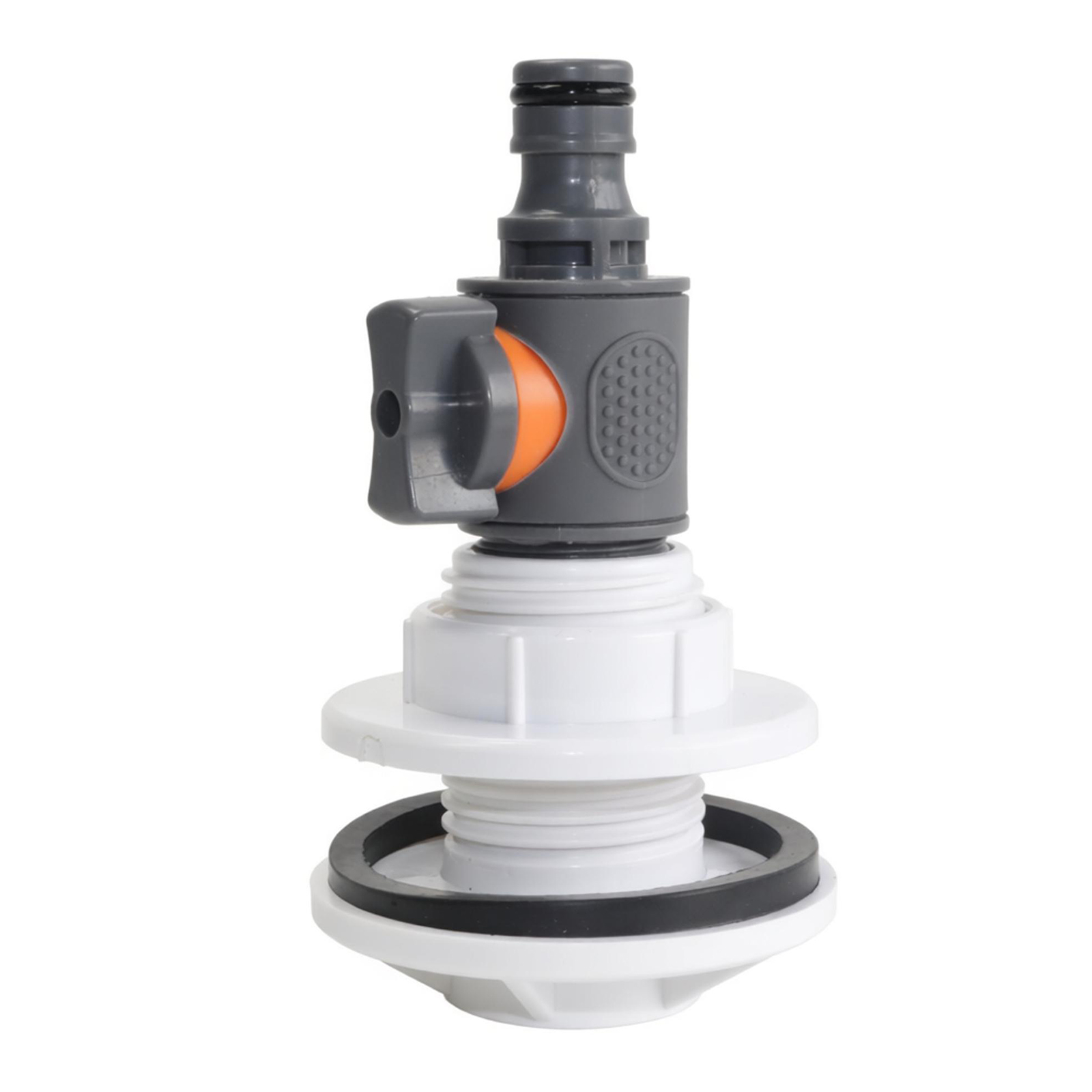 Smart Garden Hose Timer - Set da 2 pezzi da 3/4''