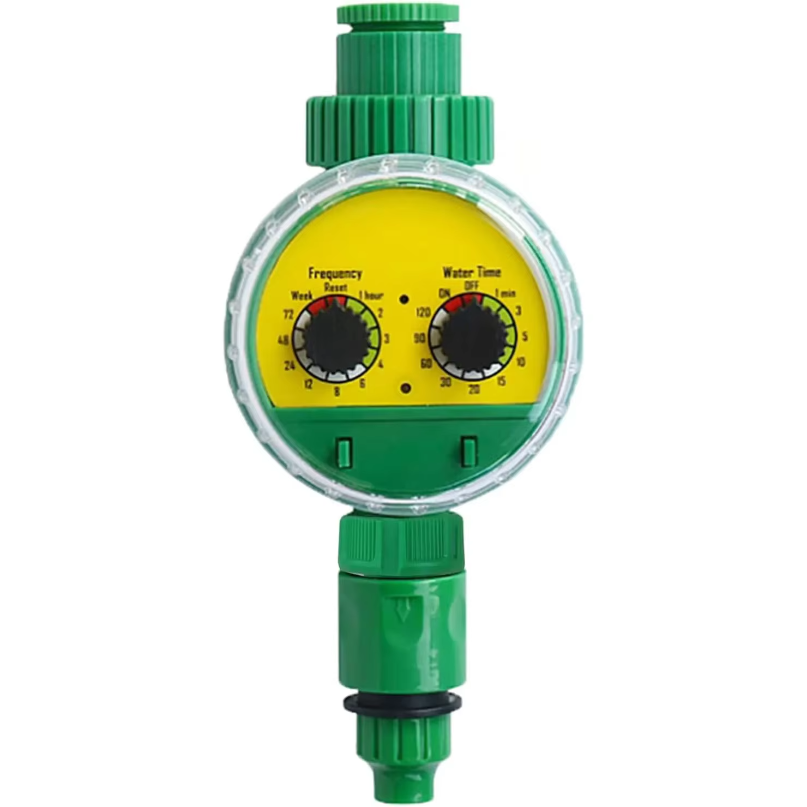 Smart Garden Hose Timer - Timer per Irrigazione Automatica da Giardino
