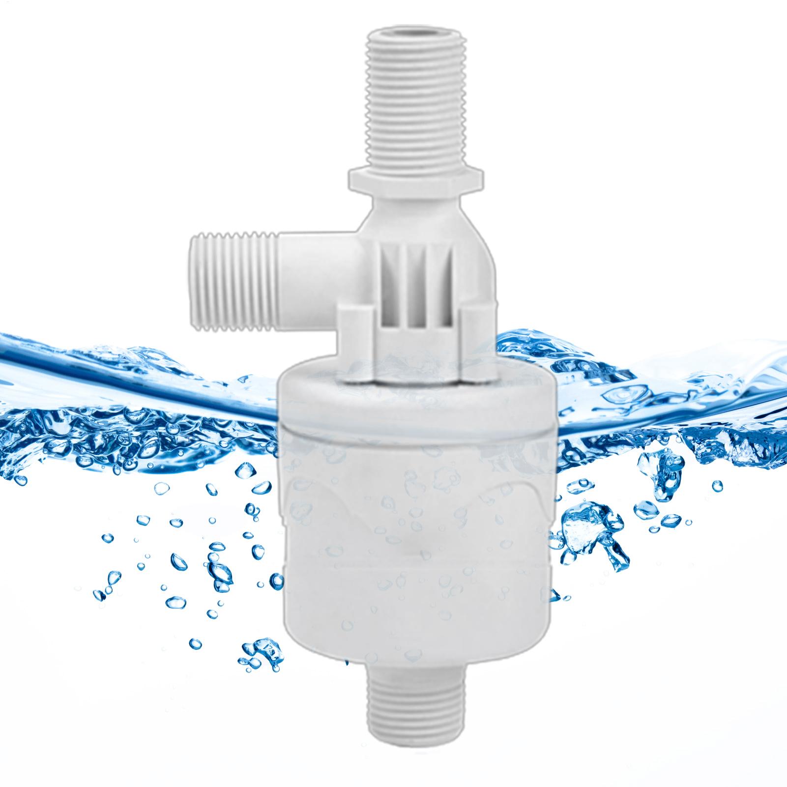 Smart Garden Hose Timer - Valvola a galleggiante per serbatoio dell'acqua