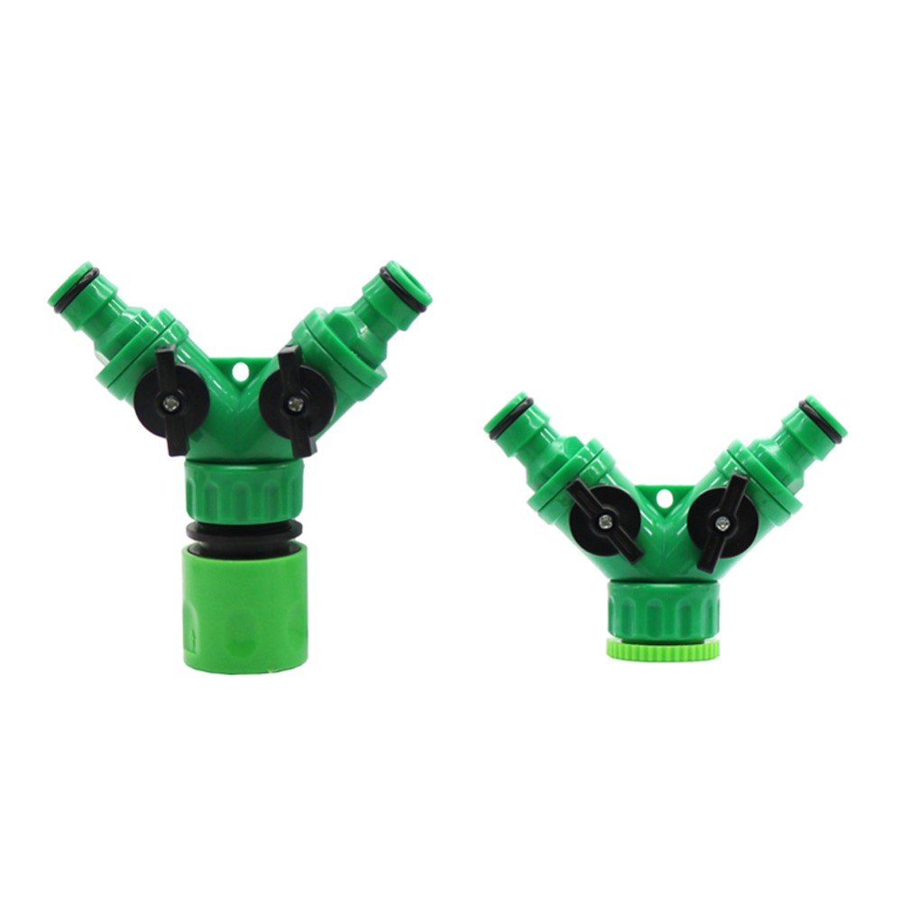 Rubinetto da Giardino a 2 Vie  - Smart Garden Hose Timer recensione e prezzo