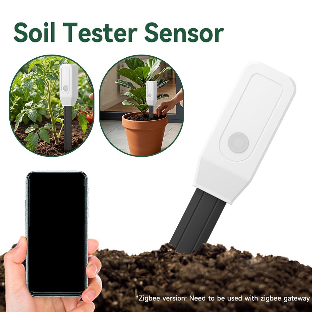Sensore Intelligente per Terre - Smart Soil Sensor recensione e prezzo