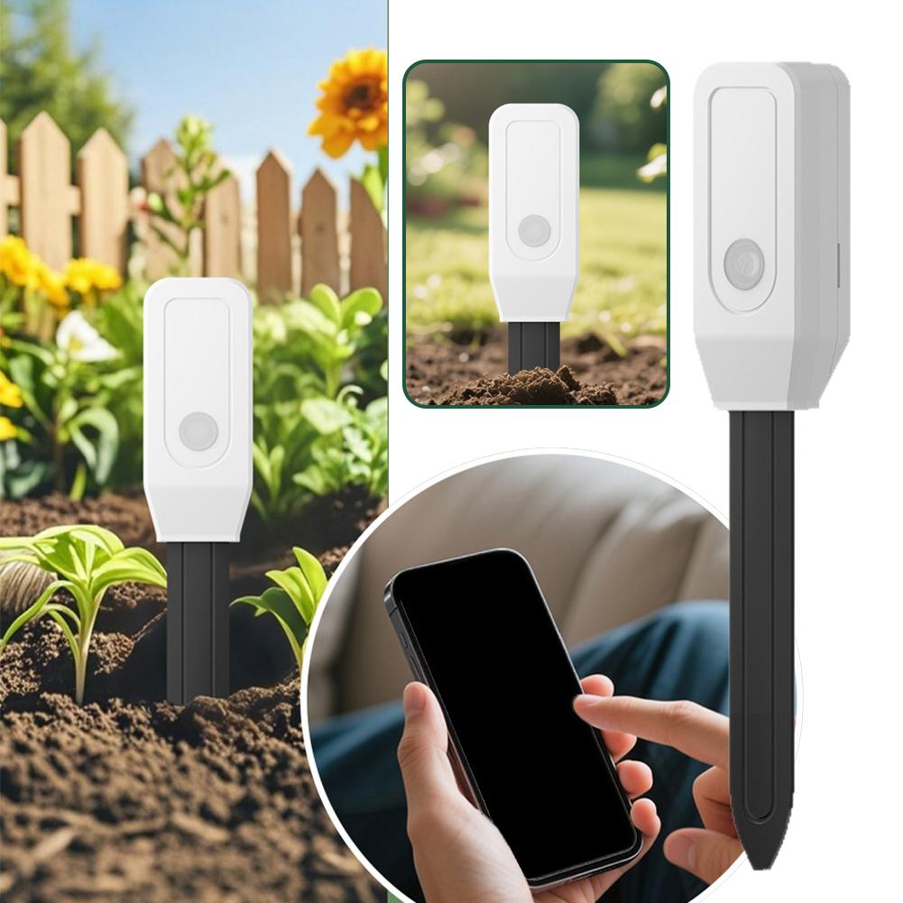 Sensore Intelligente per Terre - Smart Soil Sensor recensione e prezzo