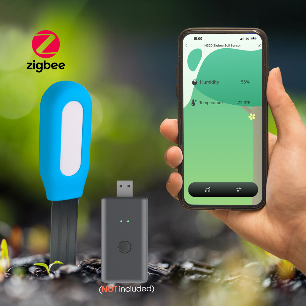 Sensore intelligente del terre - Smart Soil Sensor recensione e prezzo