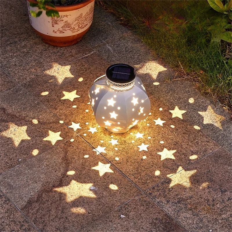 Lampada Proiettore Stellare da - Smart Garden Spotlights recensione e prezzo
