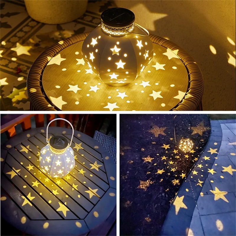 Lampada Proiettore Stellare da - Smart Garden Spotlights recensione e prezzo