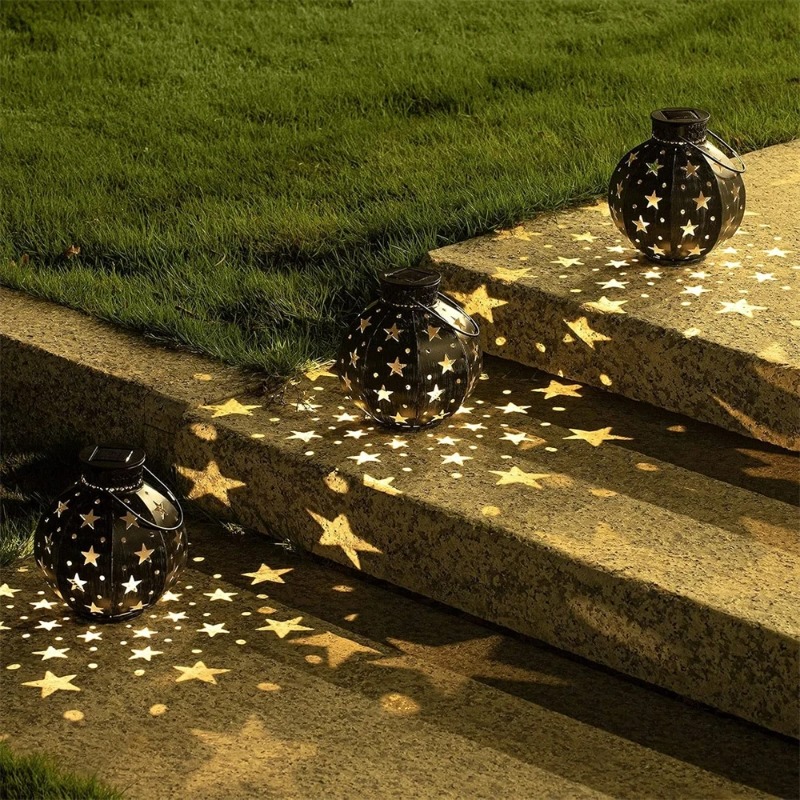 Lampada Proiettore Stellare da - Smart Garden Spotlights recensione e prezzo