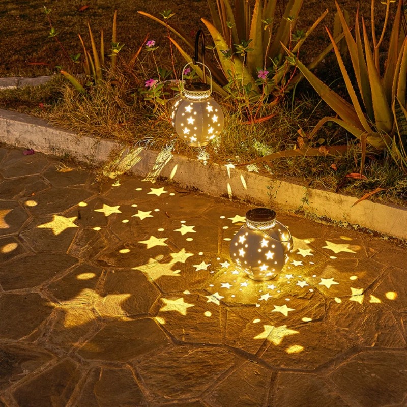 Lampada Proiettore Stellare da - Smart Garden Spotlights recensione e prezzo