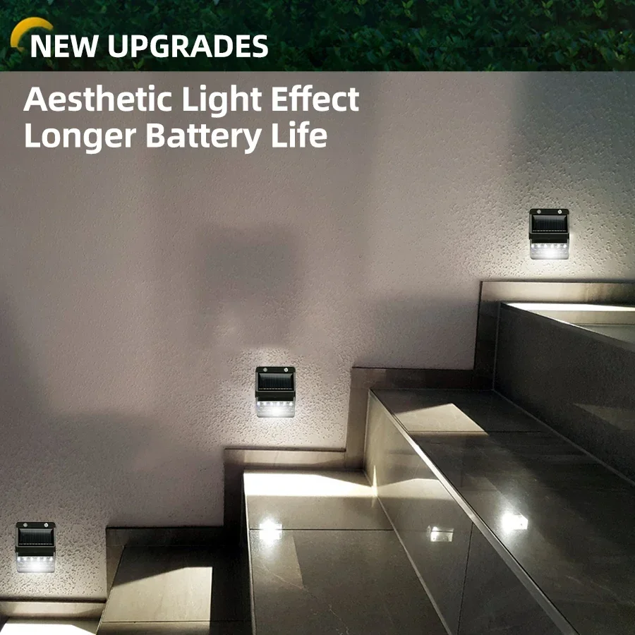 Lampada Solare LED con Sensore - Smart Garden Spotlights recensione e prezzo