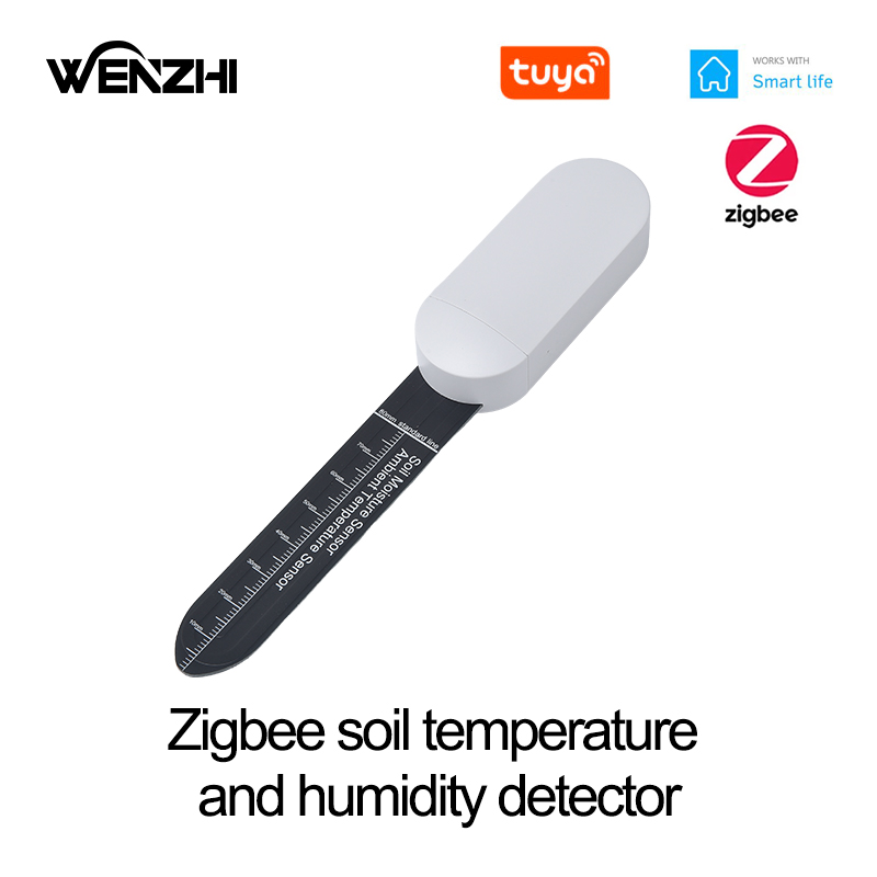 Sensore di umidità e temperatu - Smart Soil Sensor recensione e prezzo