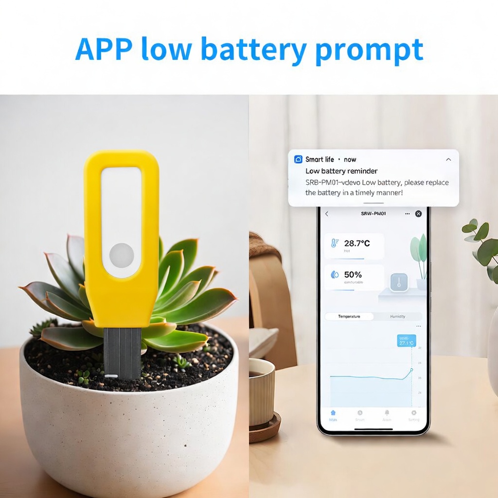 Sensore WiFi per Monitoraggio  - Smart Soil Sensor recensione e prezzo