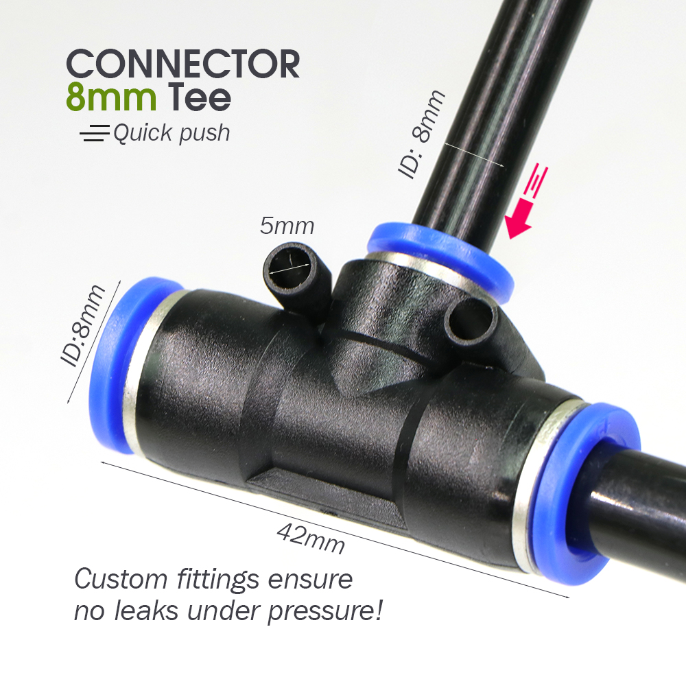 Sistema di irrigazione a spruz - Smart Garden Iot recensione e prezzo