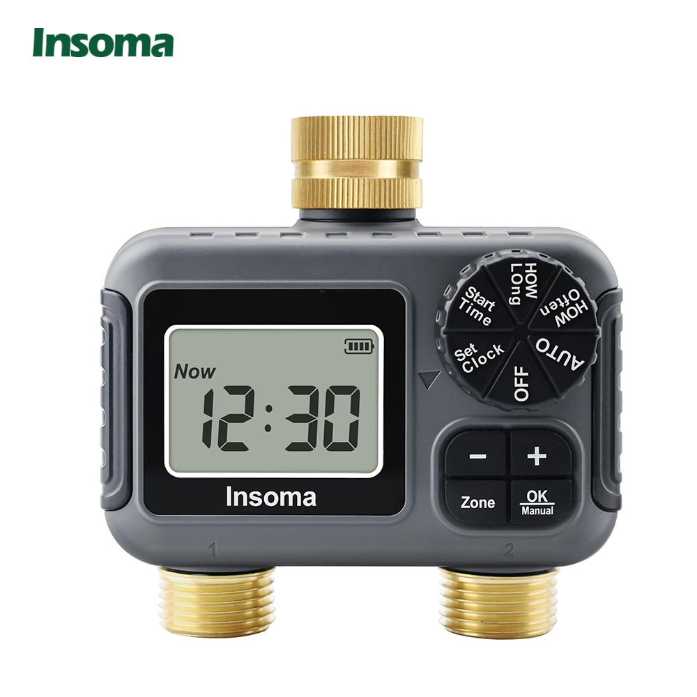 Sistema di irrigazione intelli - Smart Garden Iot recensione e prezzo