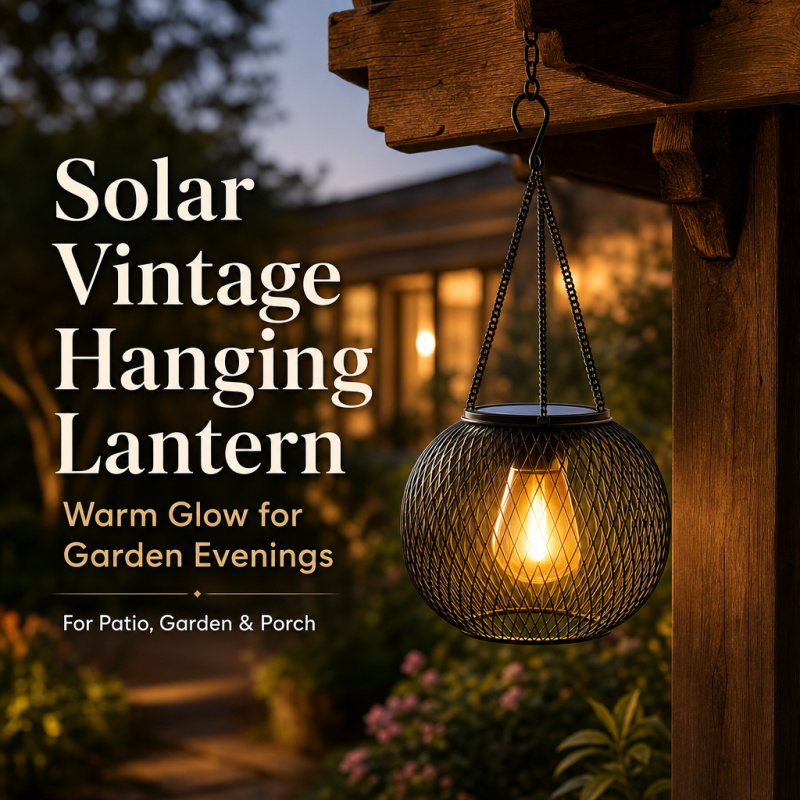 Lampada da Terra a LED Solare  - Smart Garden Spotlights recensione e prezzo