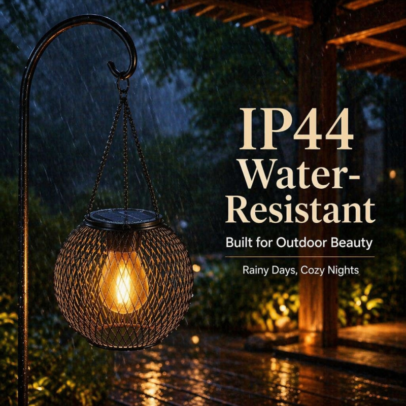 Lampada da Terra a LED Solare  - Smart Garden Spotlights recensione e prezzo