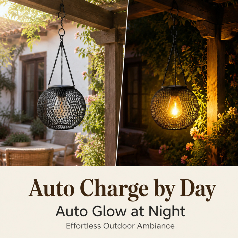 Lampada da Terra a LED Solare  - Smart Garden Spotlights recensione e prezzo