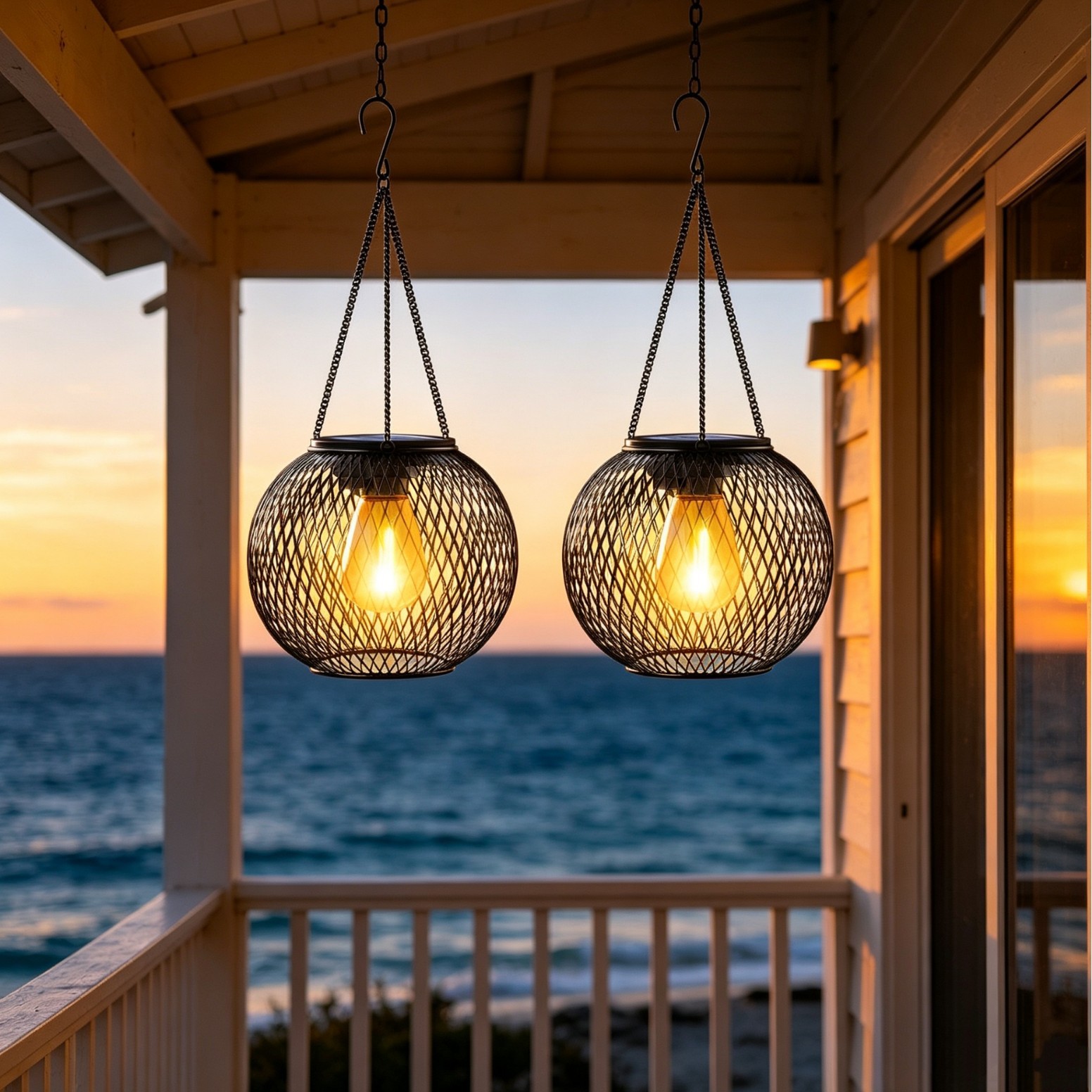 Lampada da Terra a LED Solare  - Smart Garden Spotlights recensione e prezzo