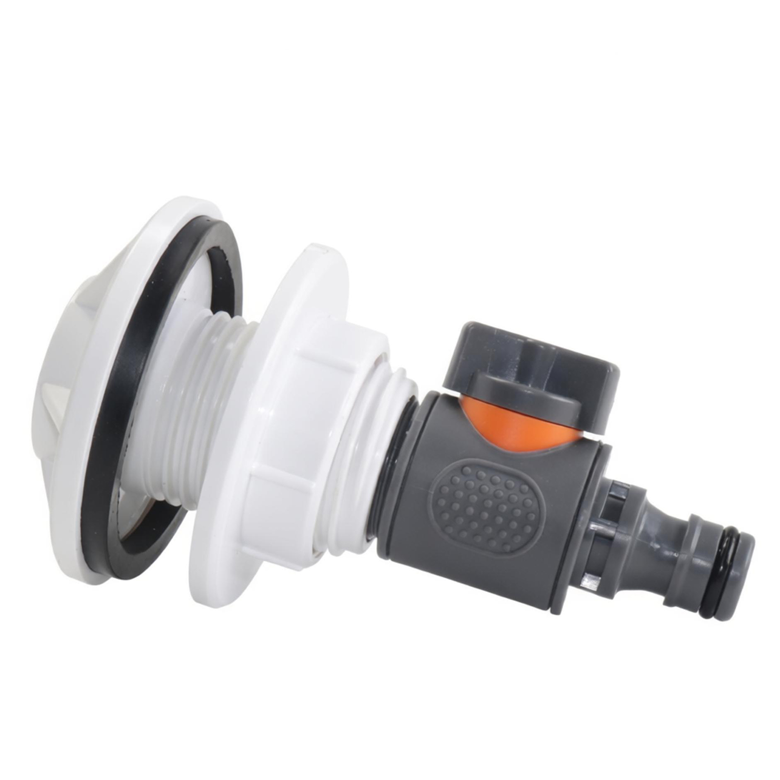 Set da 2 pezzi da 3/4'' con 1  - Smart Garden Hose Timer recensione e prezzo