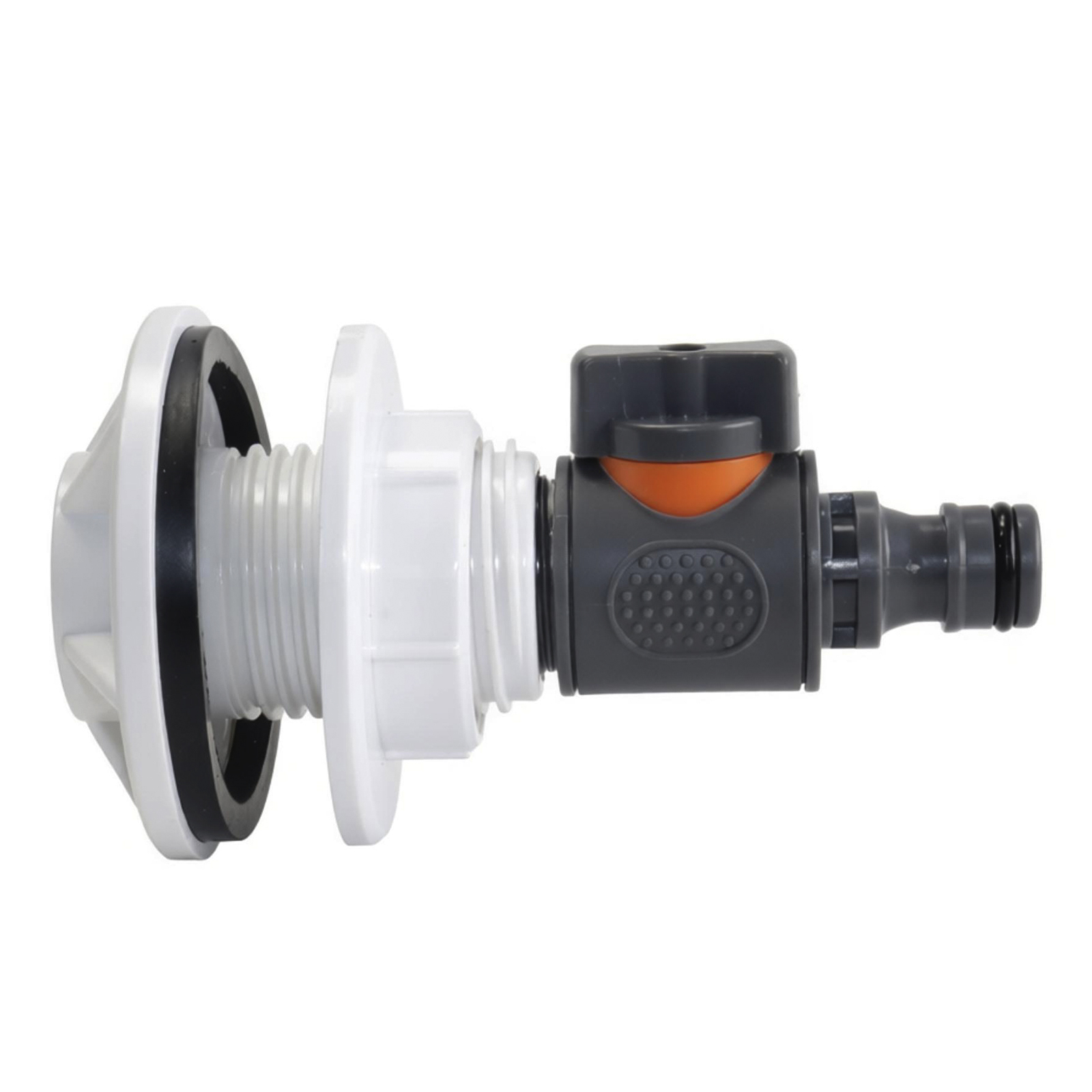 Set da 2 pezzi da 3/4'' con 1  - Smart Garden Hose Timer recensione e prezzo