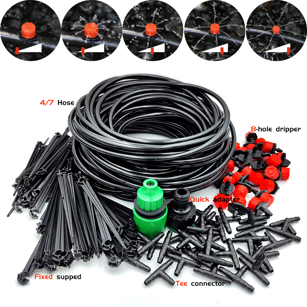 Serra 15M-30M sistema di irrig - Smart Garden Hose Timer recensione e prezzo
