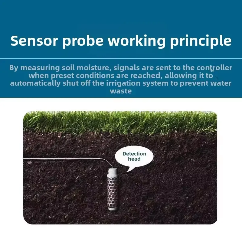 Sensore Originale di Temperatu - Smart Garden Iot recensione e prezzo