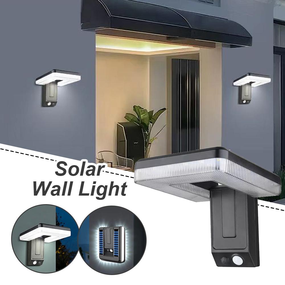 LED Pieghevole 120 °   Lampada - Smart Garden Spotlights recensione e prezzo