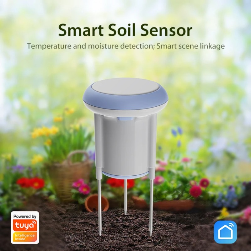 Nuovo Sensore Intelligente per - Smart Soil Sensor recensione e prezzo