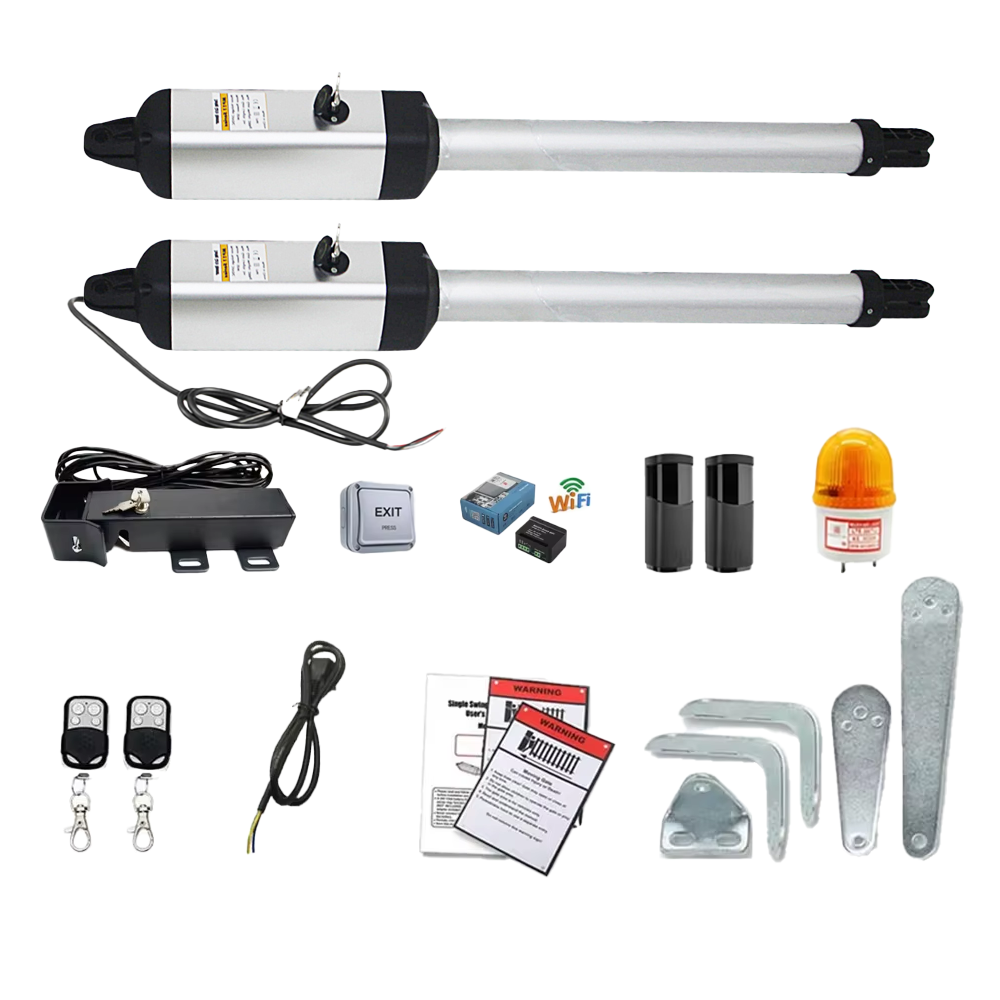 MK702 Operatore automatico per - Smart Garden Apple recensione e prezzo