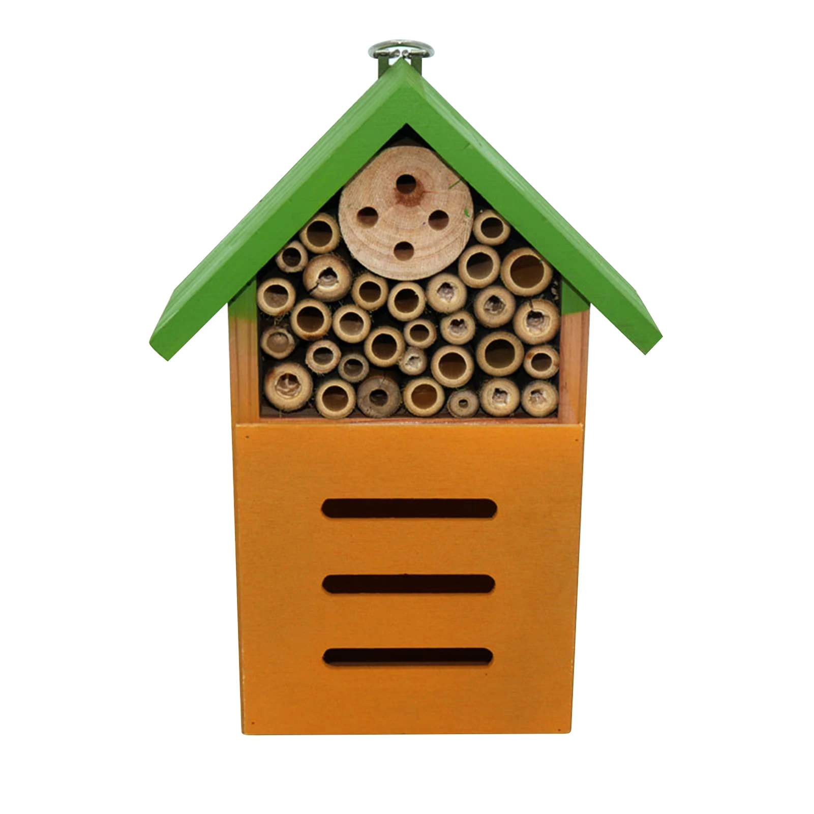 Casetta per insetti in legno n - Insect Hotel Wood recensione e prezzo