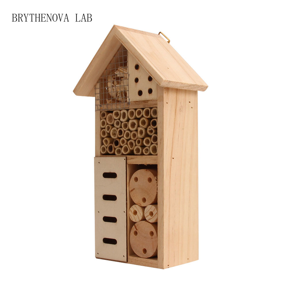 Casetta per Insetti in Legno,  - Insect Hotel Wood recensione e prezzo