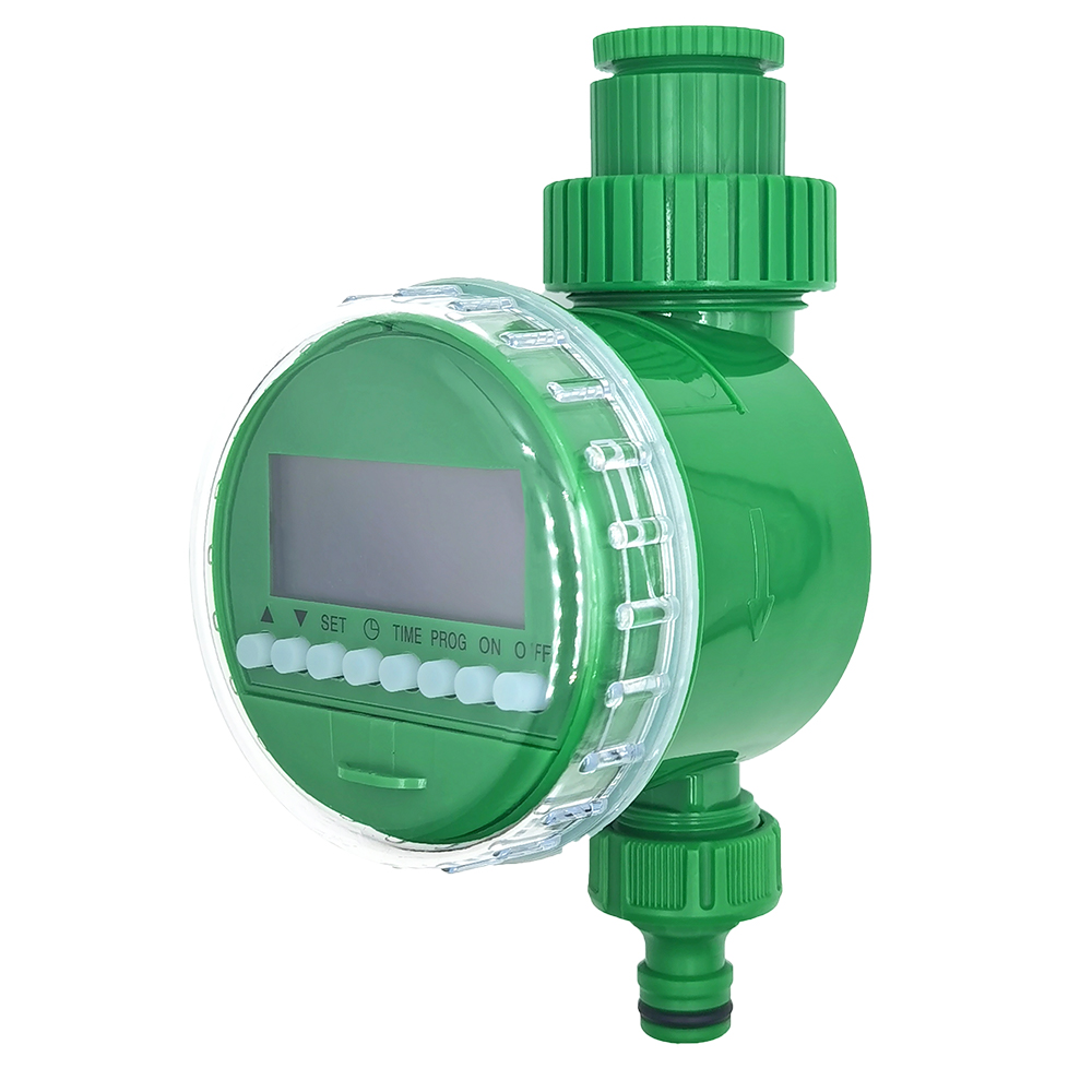 Display LCD Temporizzatore ele - Smart Garden Hose Timer recensione e prezzo