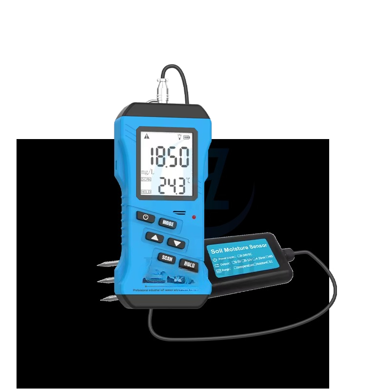 Kit Portatile per Test del Suo - Smart Soil Sensor recensione e prezzo