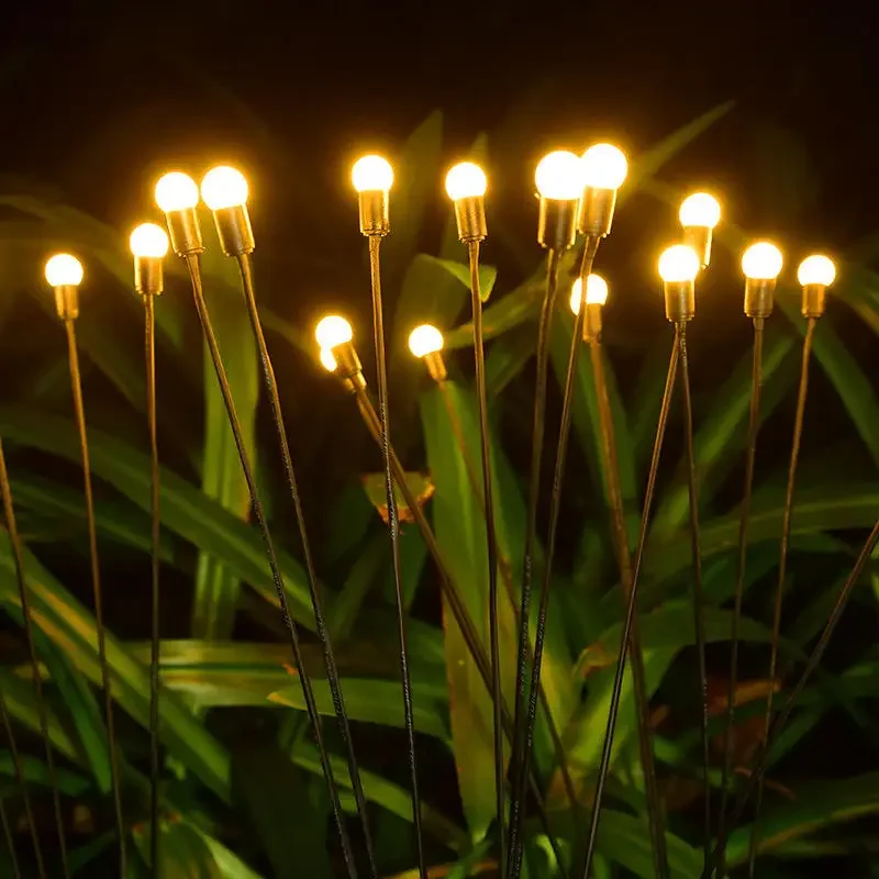 Lampada Solare da Esterno per  - Smart Garden Spotlights recensione e prezzo