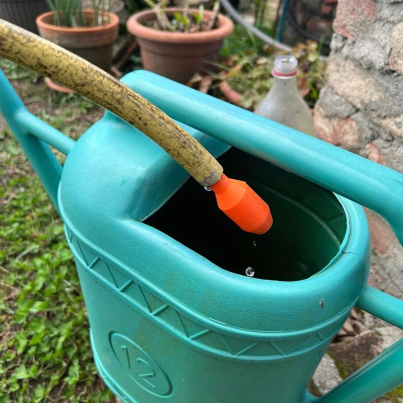 Pompa a sifone autoadescante p - Smart Garden Hose Timer recensione e prezzo