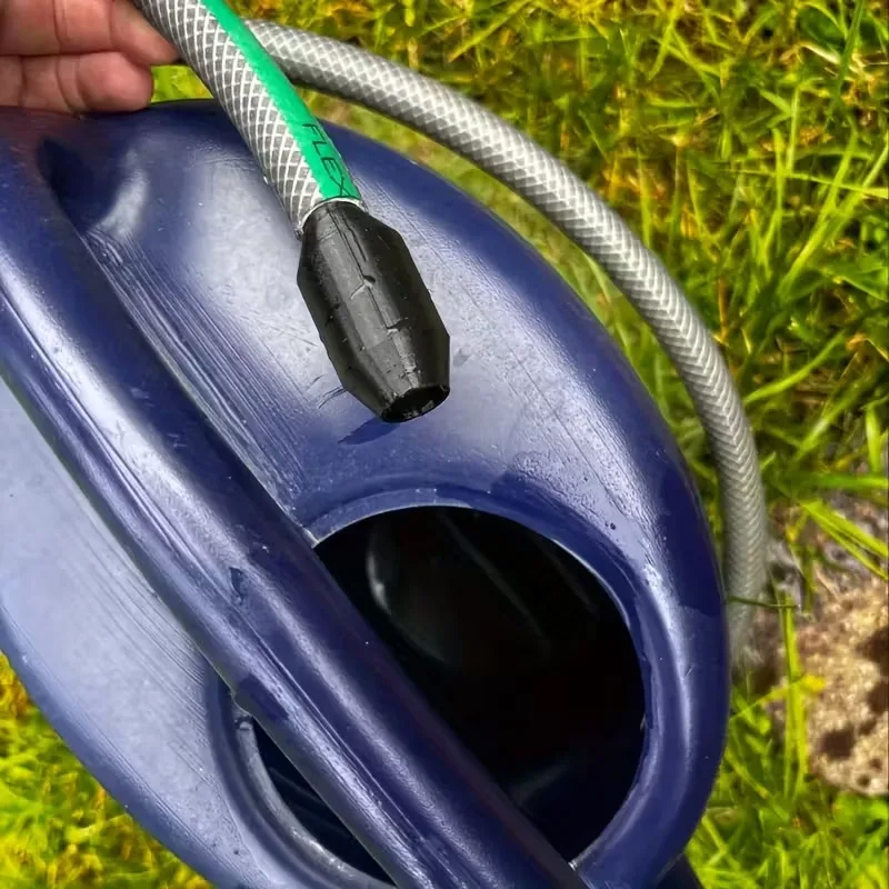 Pompa a sifone autoadescante p - Smart Garden Hose Timer recensione e prezzo