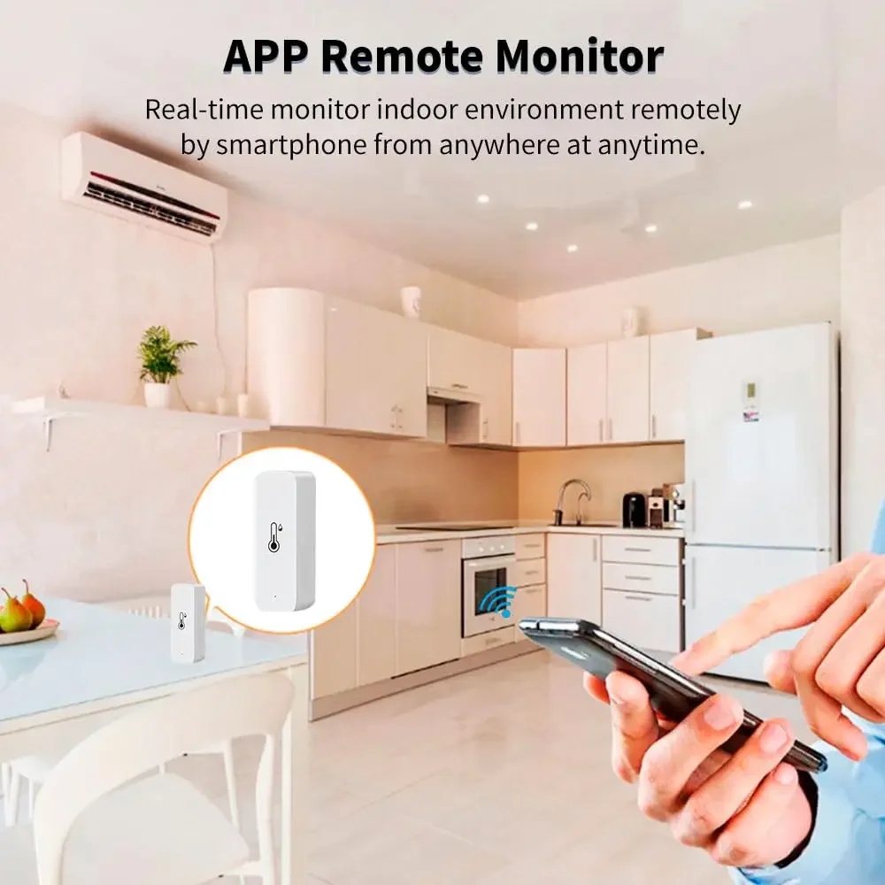 Sensore di Temperatura e Umidi - Smart Soil Sensor recensione e prezzo