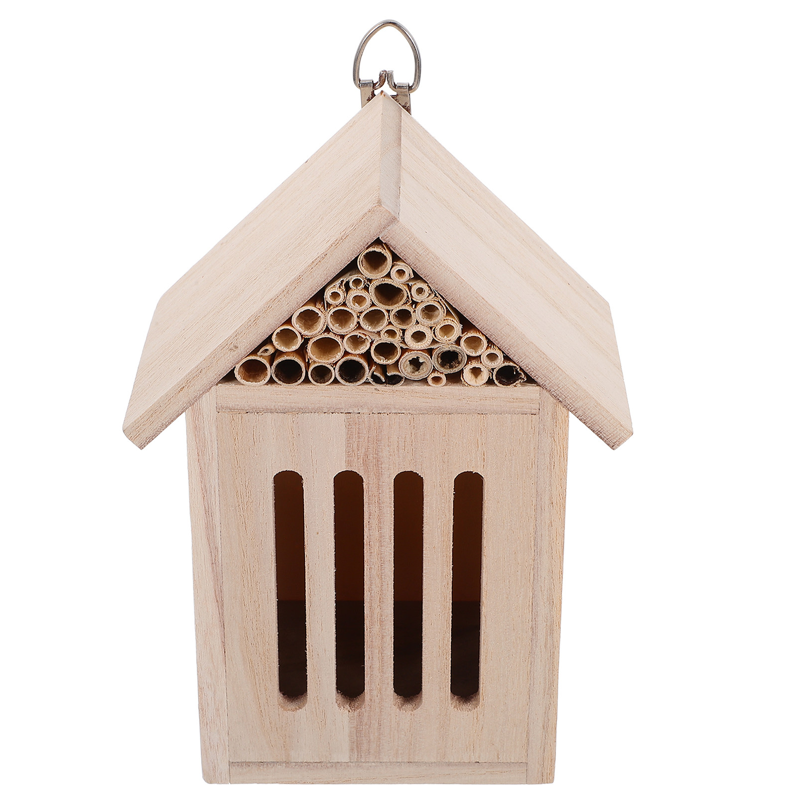 Casetta per Insetti in Legno,  - Insect Hotel Wood recensione e prezzo