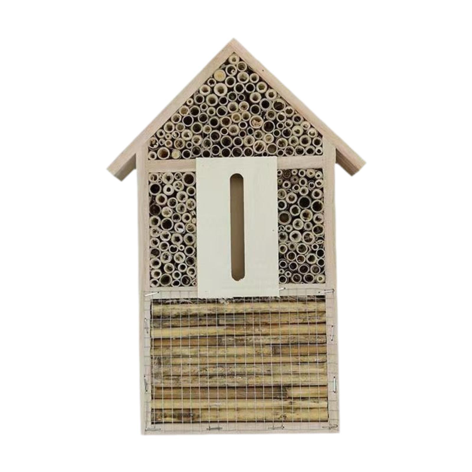 Casetta per Ape e Coccinella,  - Insect Hotel Wood recensione e prezzo