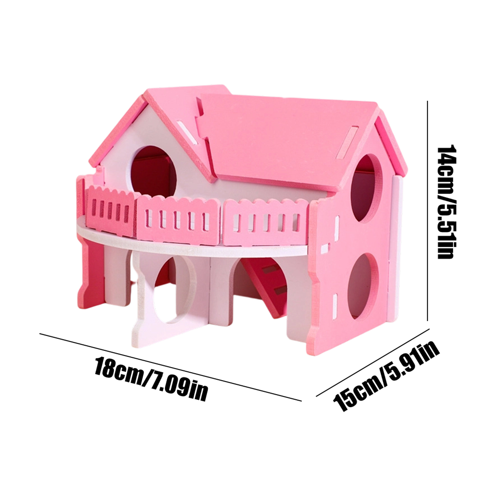 Casetta per Animali Domestici  - Insect Hotel Wood recensione e prezzo