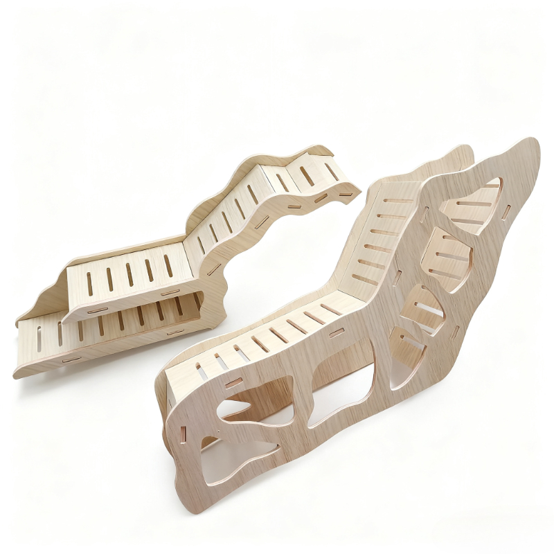 Giocattolo per grotta nascondi - Insect Hotel Wood recensione e prezzo